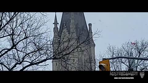 Ottawa Live FB NostradaMart Samedi 19 Février 1h pm