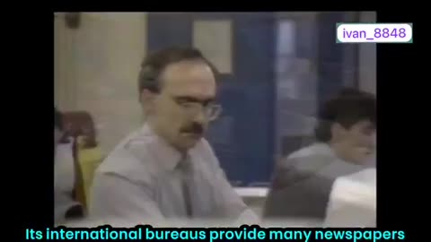 How The CIA Works With Journalists