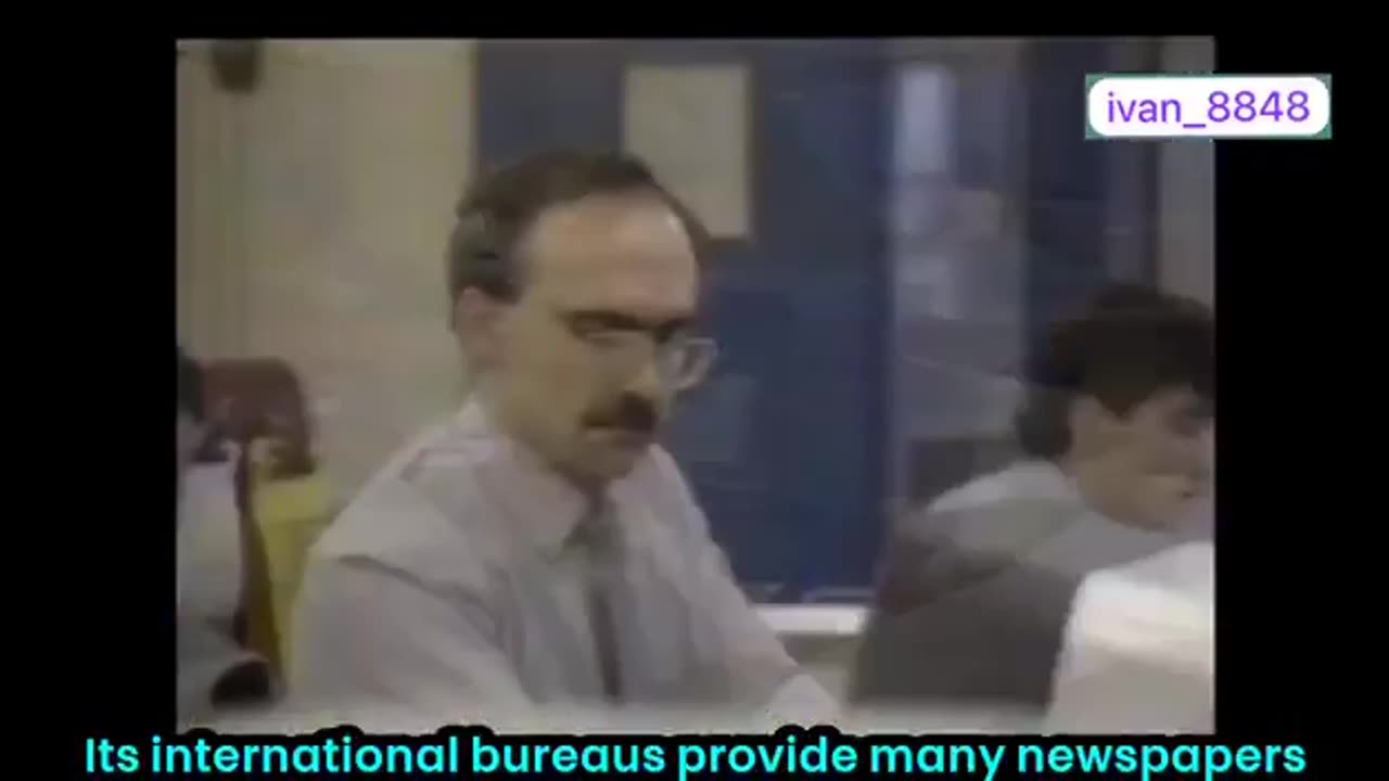 How The CIA Works With Journalists