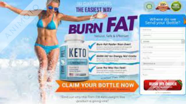 Trim Pill Keto - Natural And Highly Efficient Ingredients