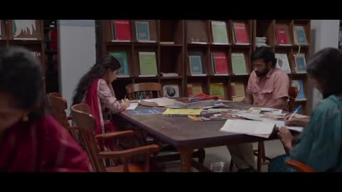 Poomaname Video Song | Abraham Ozler | Shyam | Midhun Mukundan | Jayaram | Mammootty | Nitin K Siva