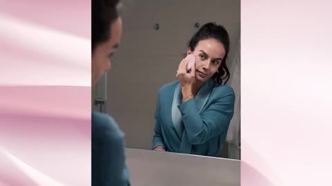 Skincare routines Foreo Luna