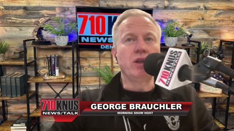The George Brauchler Show