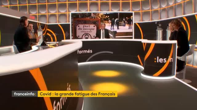 🔥 SCOOP 3ème, 4ème, 5ème, des doses à vie