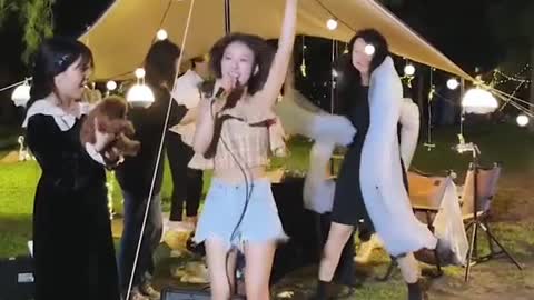Chinese Music: Dear Girl