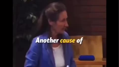 A HIDDEN CAUSE OF DIABETES?