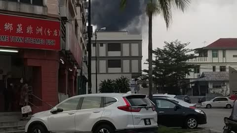 Fire home so.meny loss