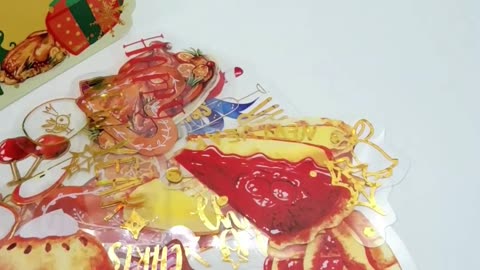 Christmas stickers: what you need to know in 2023#stickers#Christmasgifts