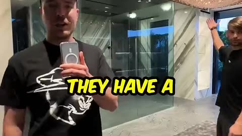 $100,000,000 Bathroom
