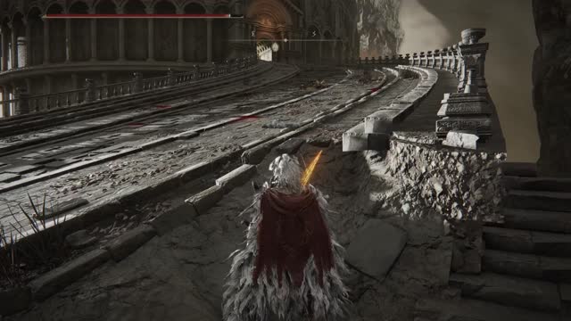 Elden Ring Knight imposter theme part 15