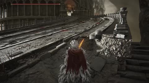 Elden Ring Knight imposter theme part 15