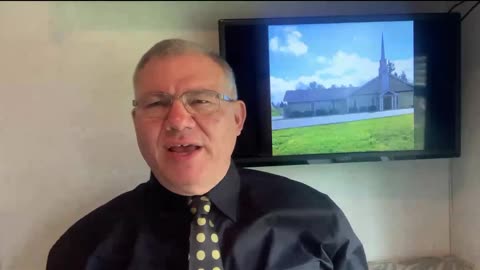 Daily Visit with God, Job 14:4, KJV, Independent Baptist