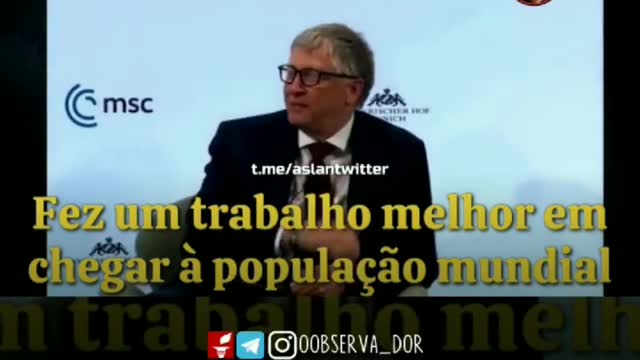 Olha a ciência que o povo acredita