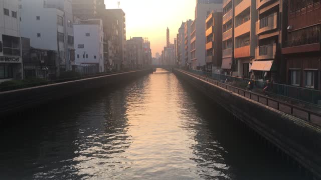 Osaka Dotonbori