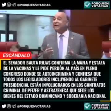 ESCANDALO!!!