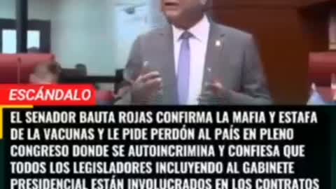 ESCANDALO!!!