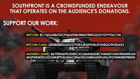 Less Weapons For Terrorist Regime In Ukraine August 23rd 2022