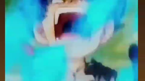Goku