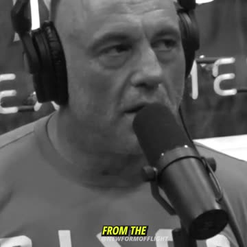 Joe Rogan on Trump Assassination Attempt
