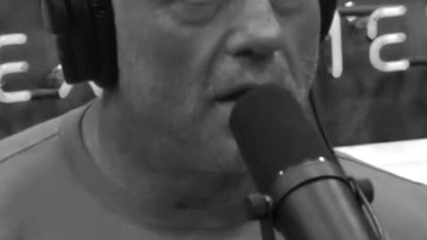 Joe Rogan on Trump Assassination Attempt