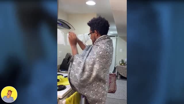 - ethiopian funny video and ethiopian tiktok video compilation try not to laugh 57