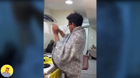 - ethiopian funny video and ethiopian tiktok video compilation try not to laugh 57