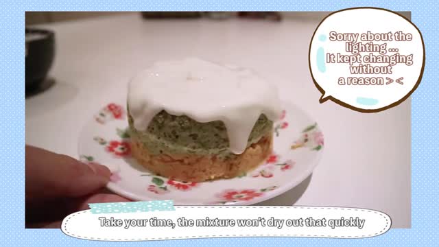 Recipe For Dog Treat Does Not Required Bakeing!!!