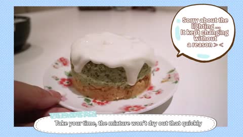 Recipe For Dog Treat Does Not Required Bakeing!!!