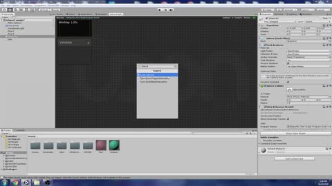 VRChat Udon: Interact and Teleport Tutorial