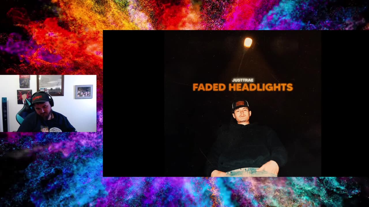 JustTrae - Hope You Burn (WiscoReaction)