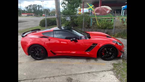 Luxury Auto Spa - (843) 267-0953
