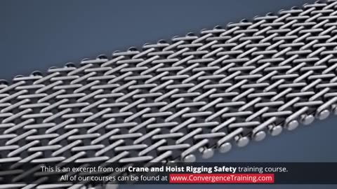 Crane and Hoist Rigging Safety for Canada