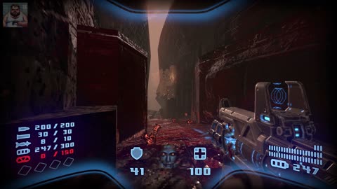 Prodeus - 5 - Genesis Part 1 - Walkthrough - [ PC - 4K - 60FPS ] - No Commentary