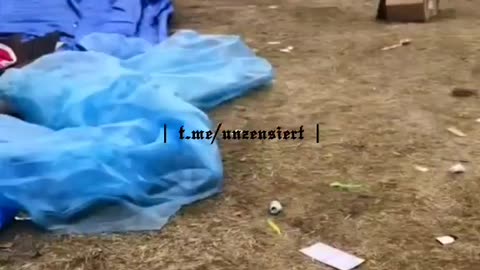 Donations to ukraine landfill