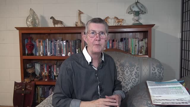 13th Sunday in Ordinary Time Year C Sermon