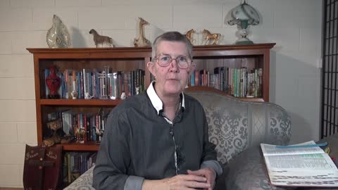 13th Sunday in Ordinary Time Year C Sermon