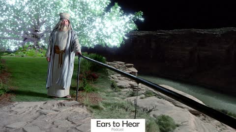 Ears to Hear Podcast 07 Peace through Adversity