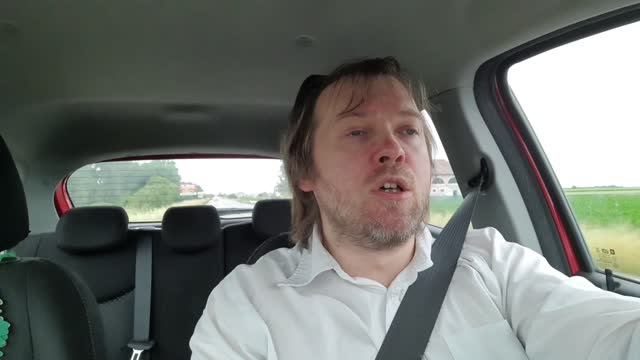 I disfattisti e gli eventi attuali - Video 127