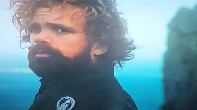 How do you convince people of an invisible enemy out to kill them -- Game of Thrones