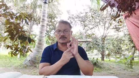 23rd June 2024, Sunday Worship Message