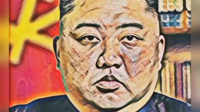 Kim Jong Un's Abortion Campaign for American Pregnant People