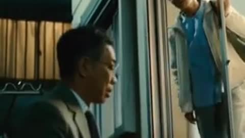 transformaram ele em uma arma