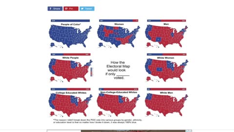Open Borders In America, Biden Trying To Speed Up Demographic Change To Replace Whites ASAP