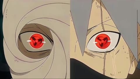 Anime edits