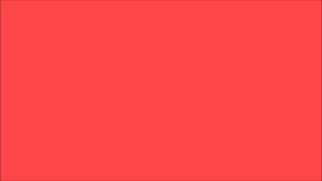5min bright red background (HD)