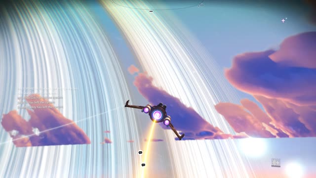 No Man's Sky Normandy Entrance Expeditions 2