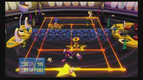 Sega Superstars Tennis Game20