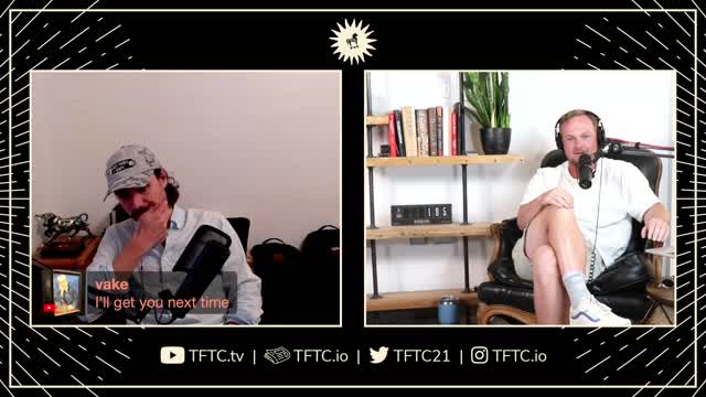 Rabbit Hole Recap #193: The unjust laws are on the rise