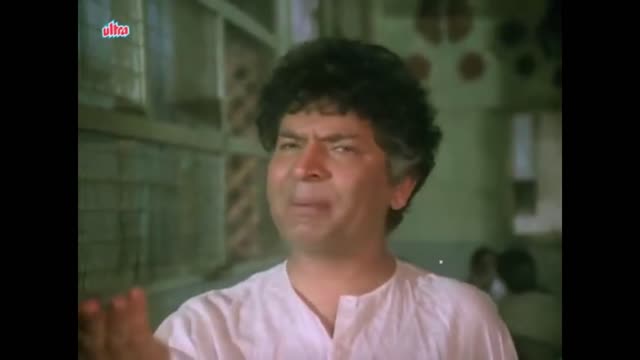 Kader Khan Asrani Comedy_1080p