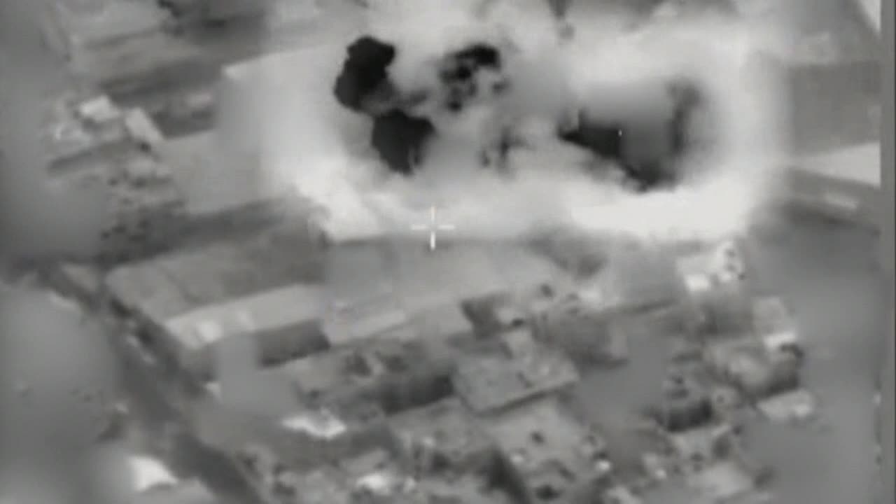 Alto el fuego en Gaza tras lanzamiento de cohetes y bombardeos